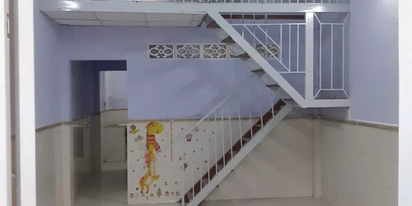 BÁN NHÀ LÊ VĂN KHƯƠNG, THỚI AN, Q.12 - 51M2, 2 TẦNG, 3.3 TỶ - SỔ HỒNG RIÊNG