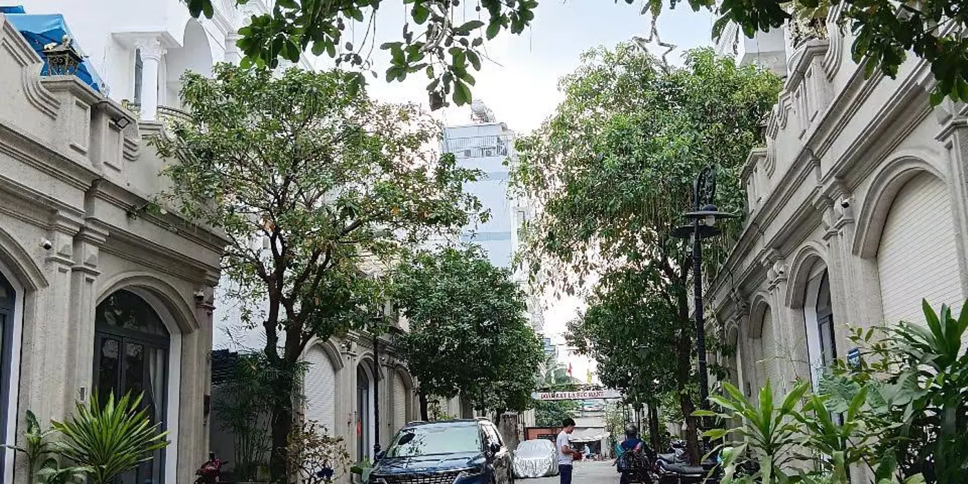 BÁN NHÀ  LIÊN KHU 4-5, 4 TẦNG,86M2,HXH,BÌNH HƯNG HÒA B, BÌNH TÂN, NHỈNH  7 TỶ