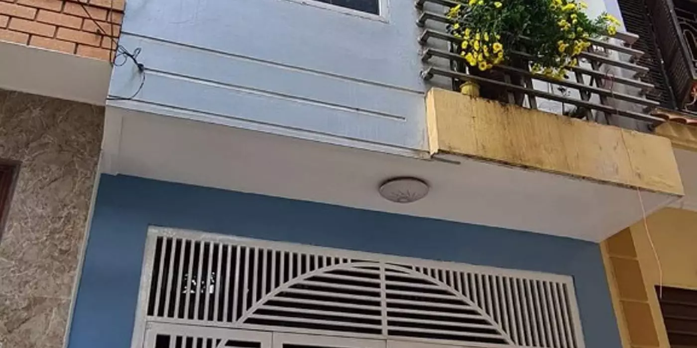 Nhà đẹp ở luôn Cổ Nhuế, gara ô tô,lô góc kinh doanh sầm uất, ngõ thông, 53mx5t chỉ 7.9 tỷ