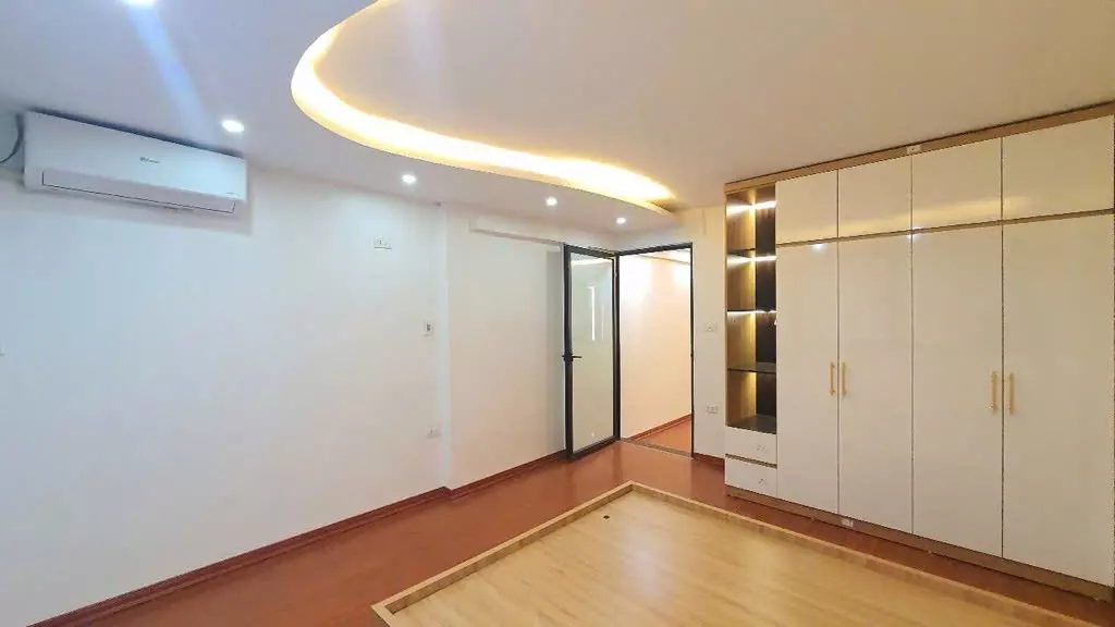 ĐỐNG ĐA, HỒ ĐẮC DI,128m2, 3PN, 4T38.