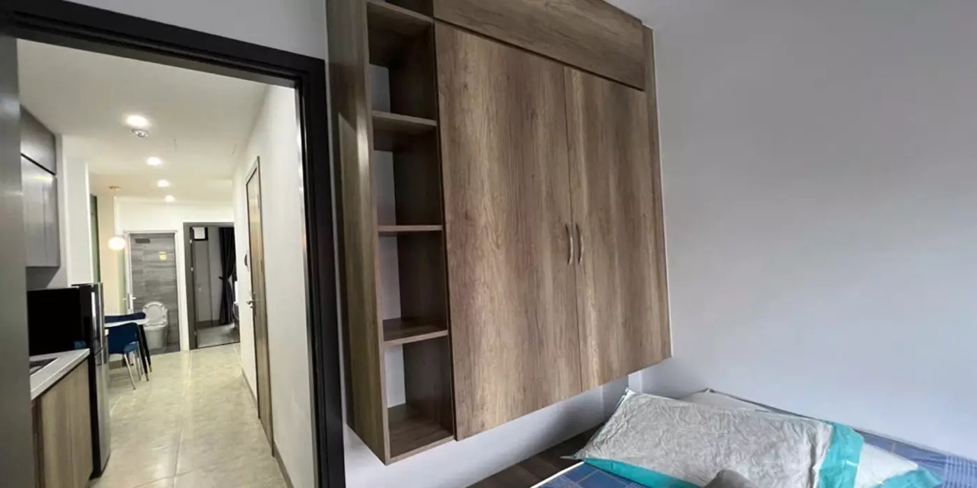 Bán nhà đẹp phố Tô Vĩnh Diện 45m2, 5T thang máy Gara ô tô dừng đỗ KD 40tr/tháng