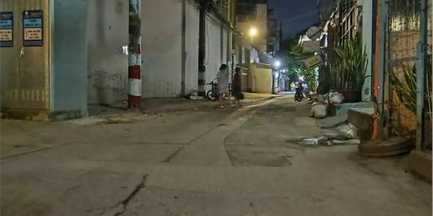 Nhà HXH Nguyễn Trọng Tuyển P2 Tân Bình,44m2 nở hậu, giá 5.5 tỷ TL