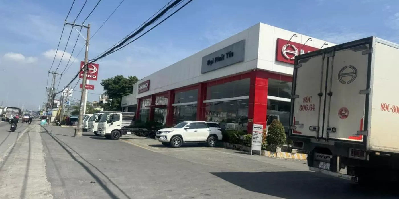 MẶT TIỀN QUỐC LỘ 1A - GẦN CẦU VƯỢT TÂN THỚI HIỆP, QUẬN 12 GIÁ CỰC TỐT