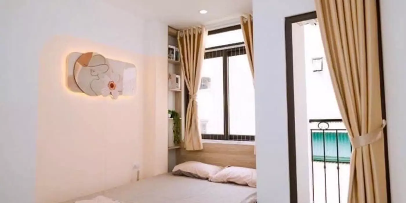 'BÁN NHÀ GẦN PHỐ QUANG TRUNG, CON NGỖNG ĐẺ TRỨNG VÀNG, 84m, 8.3 tỷ