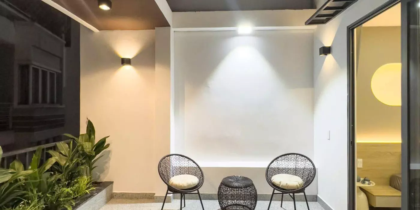 Bán Nhà Đẹp kế Nguyễn Văn Đậu, Hẻm Oto, 4 Tầng 3PN Chỉ Nhỉnh 6 Tỉ