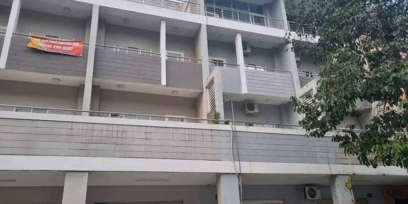 chính chủ bán nhà đẹp sát trung tâm hành chính tp mới binh dương 122m