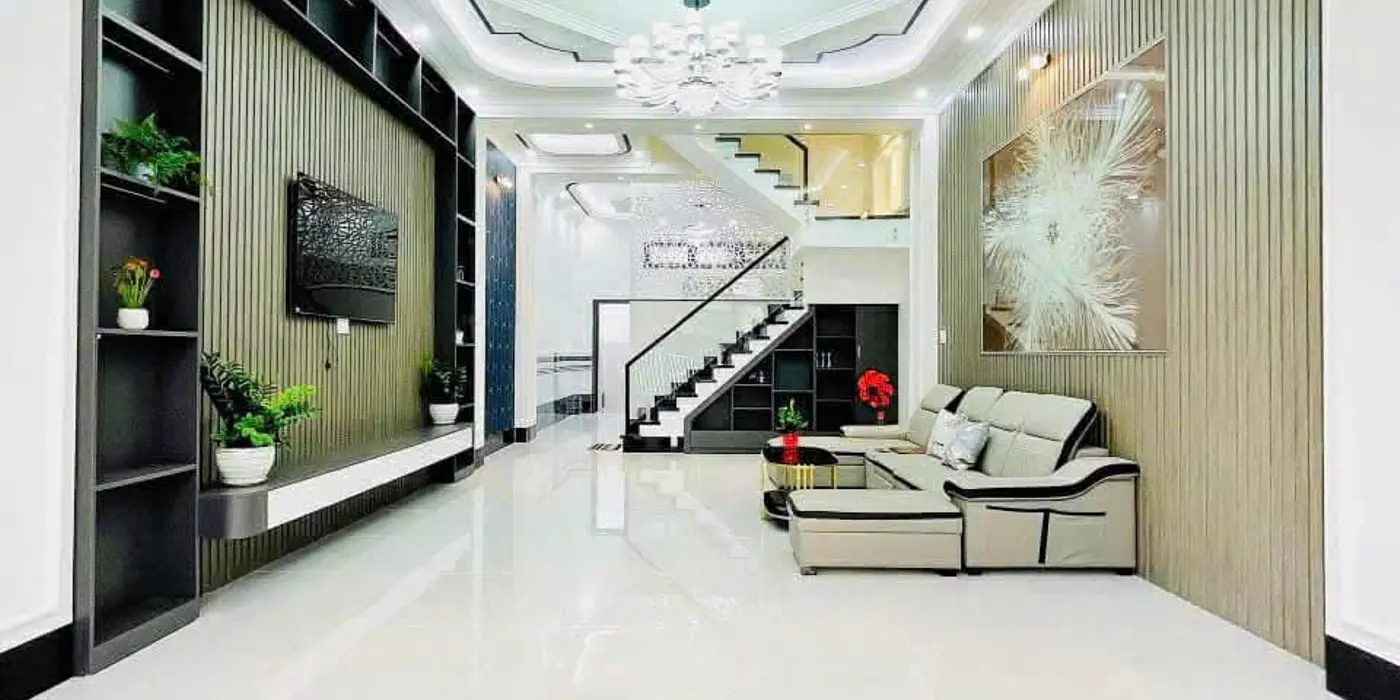 Bán ngay nhà mặt tiền gần Nguyễn Tri Phương, Q.Thanh Khê, TP. Đà Nẵng