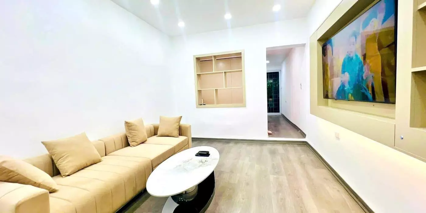Bán nhà tập thể gần Xã Đàn. Đống Đa.