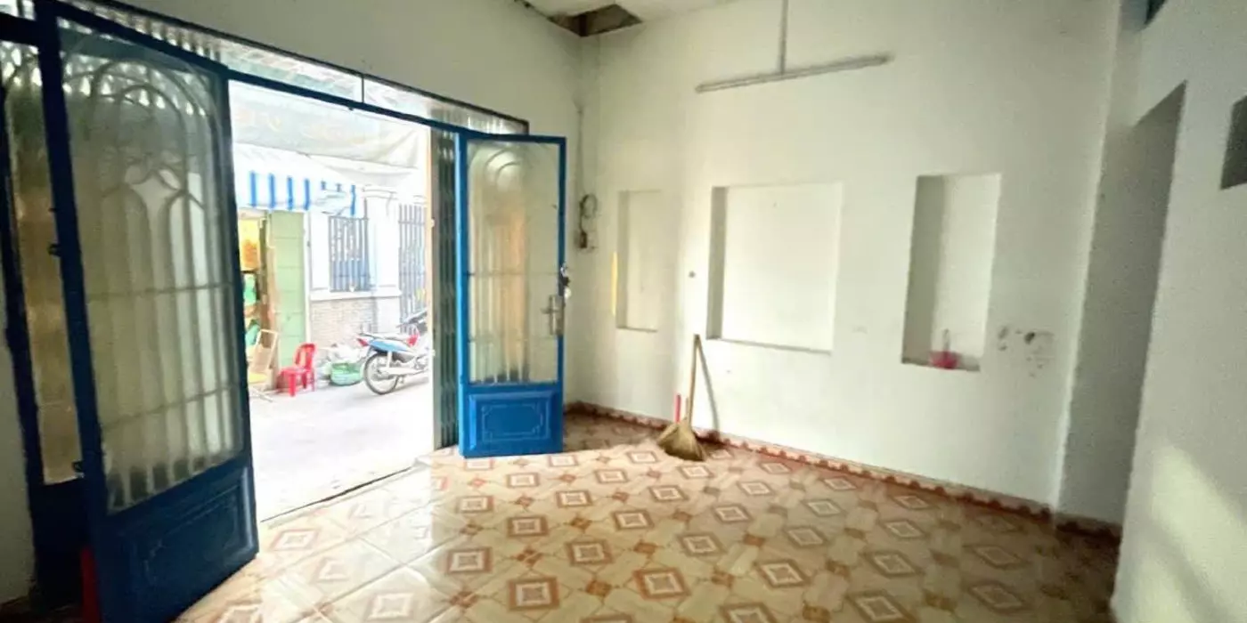 Q7 HUỲNH TẤN PHÁT GẦN KCX TÂN THUẬN HXH 4M KDC ĐÔNG ĐÚC CẠNH VINCOM NAM LONG 4.xT
