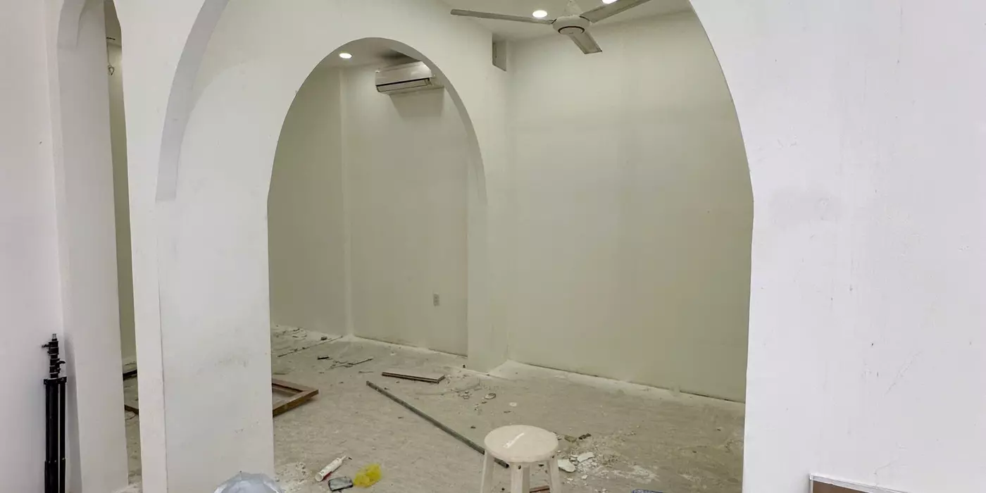 Bán shophouse 110m2 mặt tiền Lê Văn Sĩ kinh doanh sầm uất