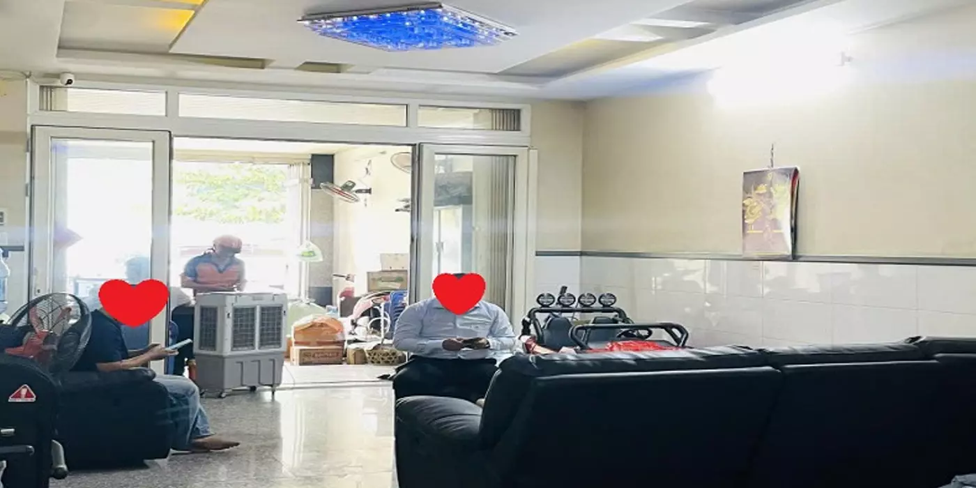 Bán nhà MT KD ngay Phổ Quang, P2, Tân Bình, 112m2, 2 tầng, cực đẹp, giá rẻ