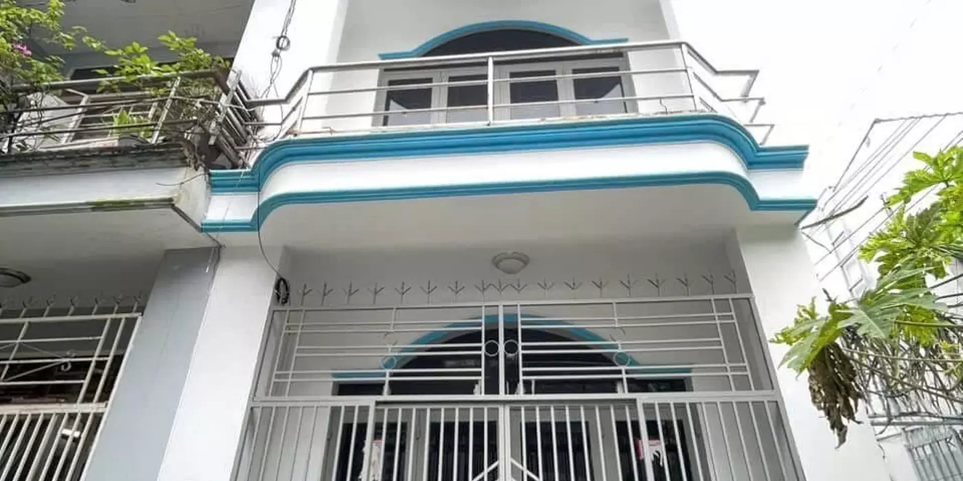 ☘️BÁN NHÀ 2 TẦNG✨3PN, NGUYỄN VĂN QUÁ, ĐHT QUẬN 12, NHỈNH 3 TỶ