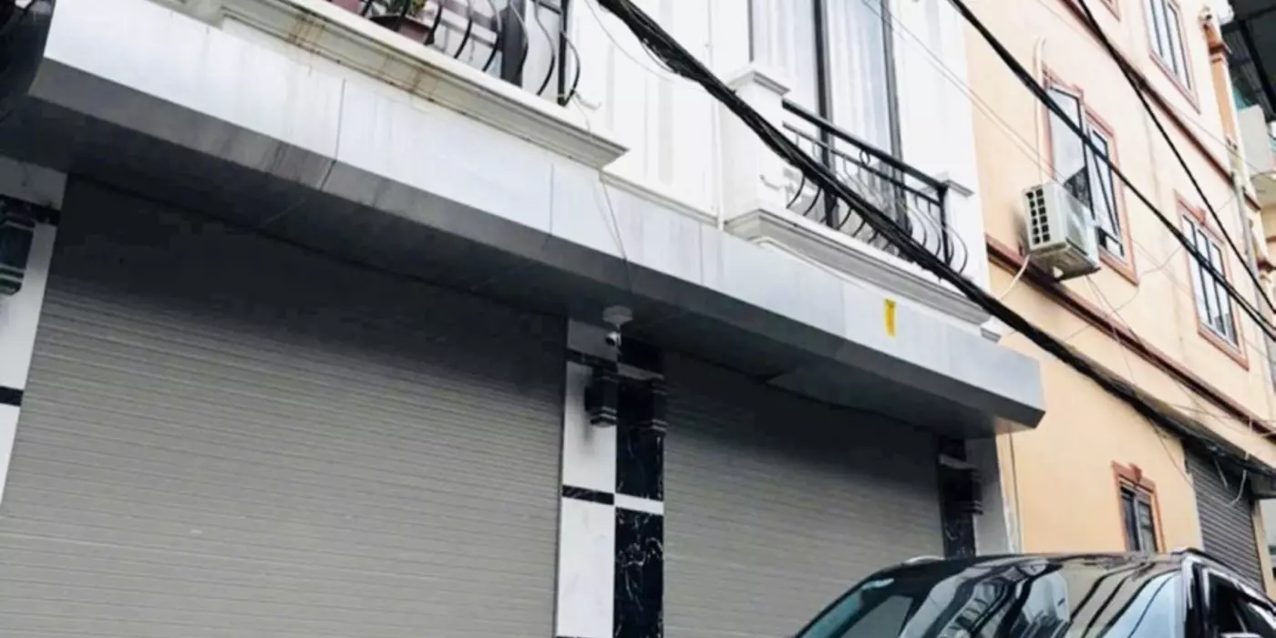 Bán nhà 30m², 4 tầng, 3PN, Yên Lộ, Yên Nghĩa, Hà Đông, OTO qua nhà - 6 tỷ