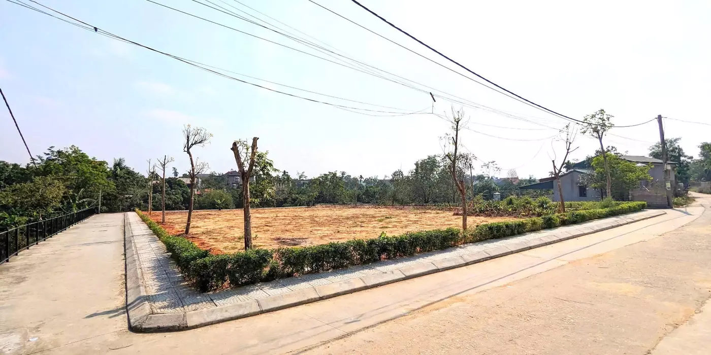 ĐẤT NỀN TP ĐÔNG TRIỀU - GIÁ CHỈ TỪ 600 TRIỆU - ĐẦU TƯ NGAY, LỢI NHUẬN KHỦNG !!!