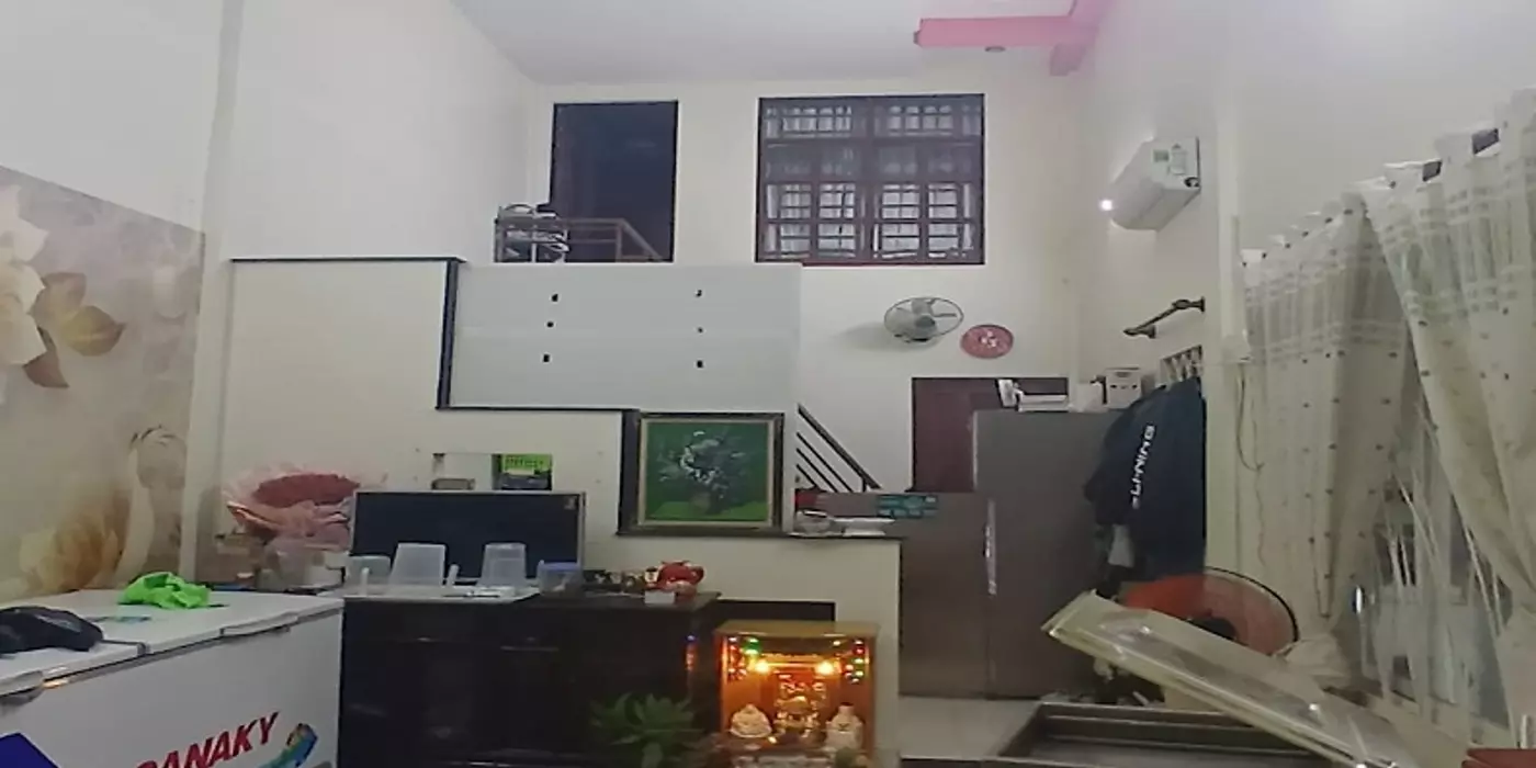 Bán nhà HXH Phạm Văn Hai, P5, Tân Bình, 59m2, 2 tầng, chỉ 6.x tỷ