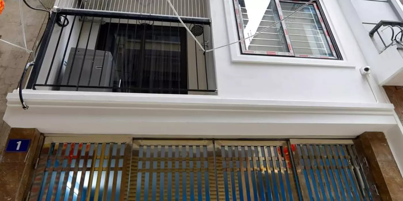 Nhà đẹp Lê Văn Hiến phân lô ô tô đỗ cửa, kinh doanh, 30m ra phố sầm uất 60mx5t  nhỉnh 9 tỷ