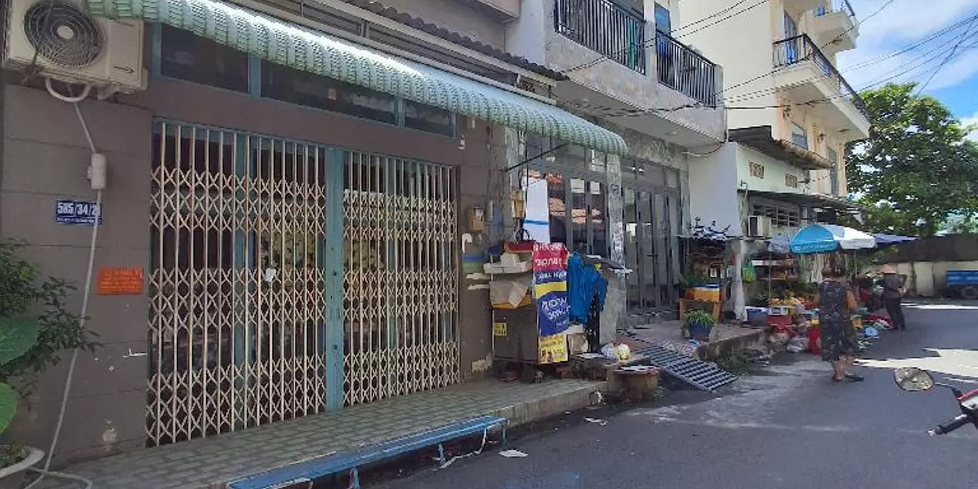 Bán nhà đường số 1 Nam Long Trần Trọng Cung, Tân Thuận Đông Q7, 2 tầng 60m2 chỉ 8 tỷ