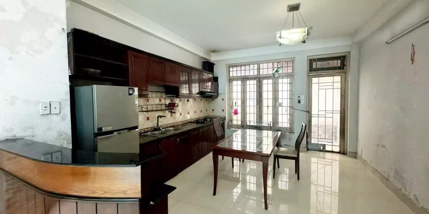 bán nhà riêng đường âu cơ, p. tân sơn nhì, q.tân phú - 4.29 tỷ - 36m2 - 2 tầng