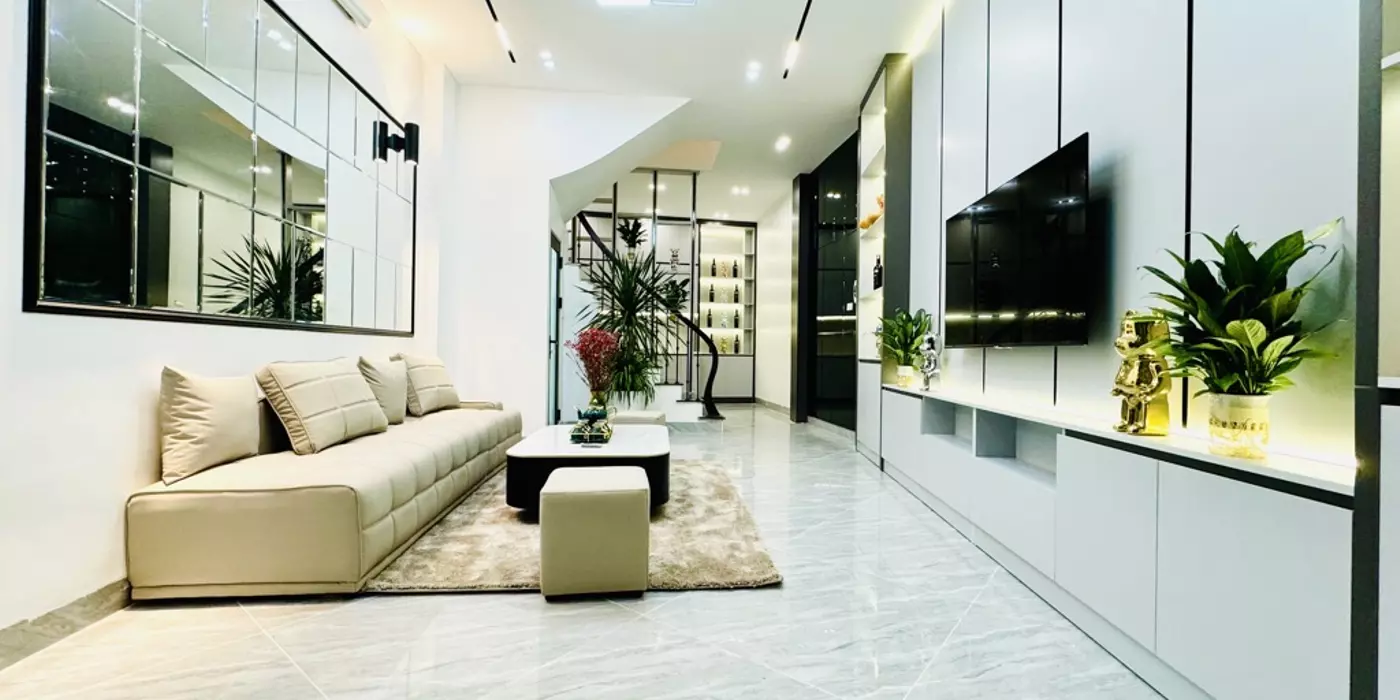 Bán nhà đẹp phố Kim Mã 38m2, 4 tầng tặng full nội thất chỉ quanh 8 tỷ hiếm quận Ba Đình