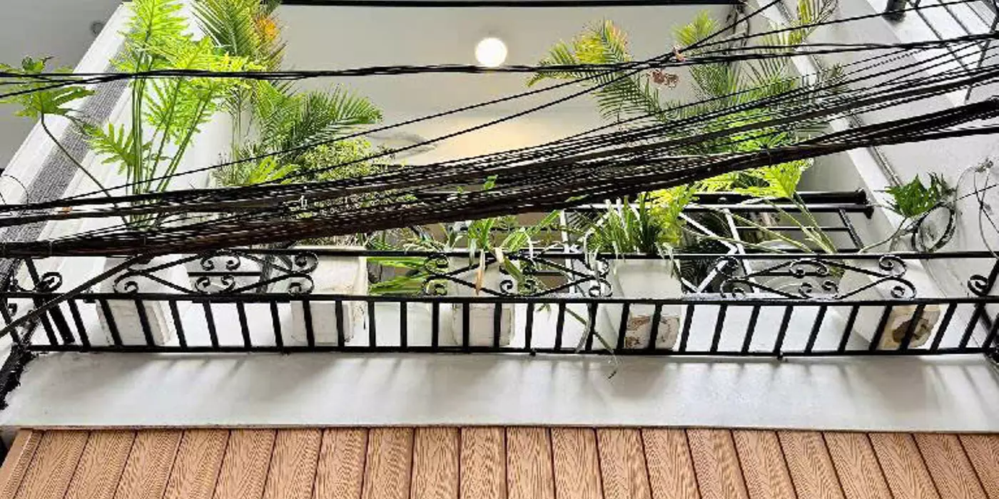 Bán nhà 40m², 5 tầng, 4PN, 3WC, Tây Sơn - Nam Đồng - 12.9 tỷ