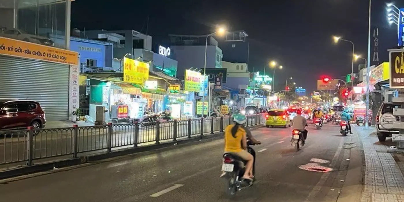 7❌19M,BÁN MẶT BẰNG KINH DOANH SẦM UẤT, NGUYỄN THỊ KIỂU, Q.12, GIÁ 6 TỶ
