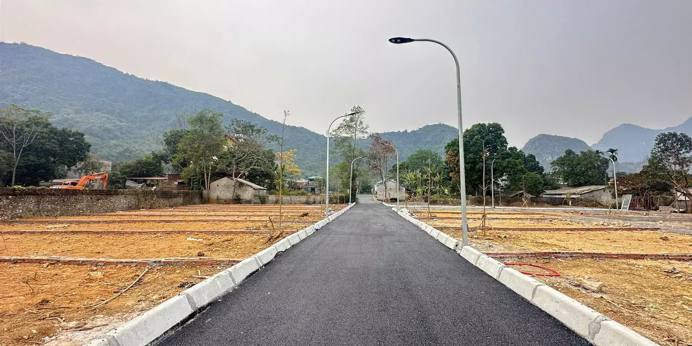 360 TRIỆU ĐẤT THỊ TRẤN NGAY SÁT HÀ NỘI CHÍNH CHỦ CẦN BÁN