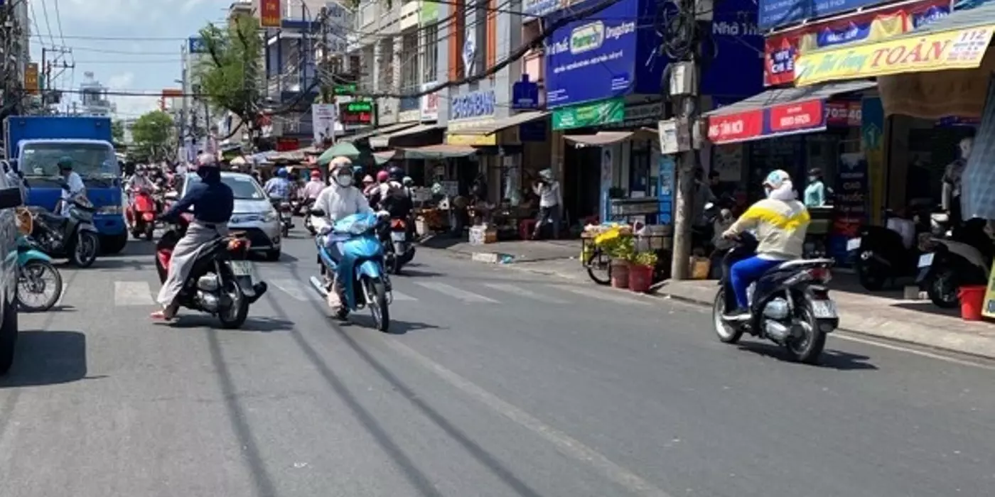Bán nhà chợ Rạch Ông, kinh doanh tốt, 88m2 chỉ 10 tỷ 299