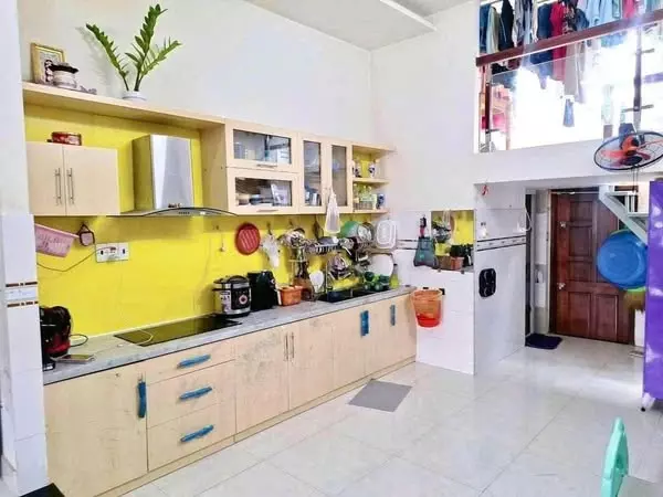 NHÀ ĐẸP, SỔ HỒNG CẦM TAY, GIÁP PHƯỚC LONG B - QUẬN 9 - HẺM KIA MORNING - ĐÌNH PHONG PHÚ - 70M2 -NỞ