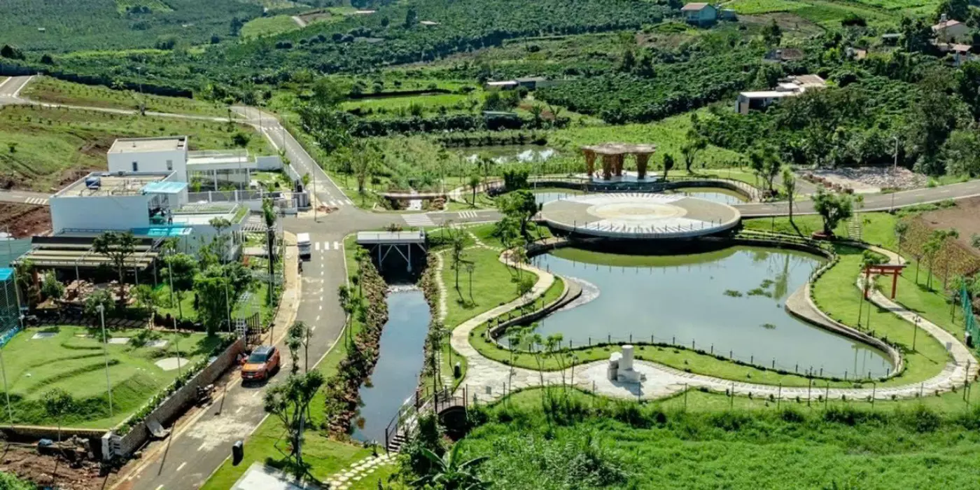 Sở Hữu Ngay Lô Đất Vàng Sun Valley – Giá Từ 13 Triệu/m²
