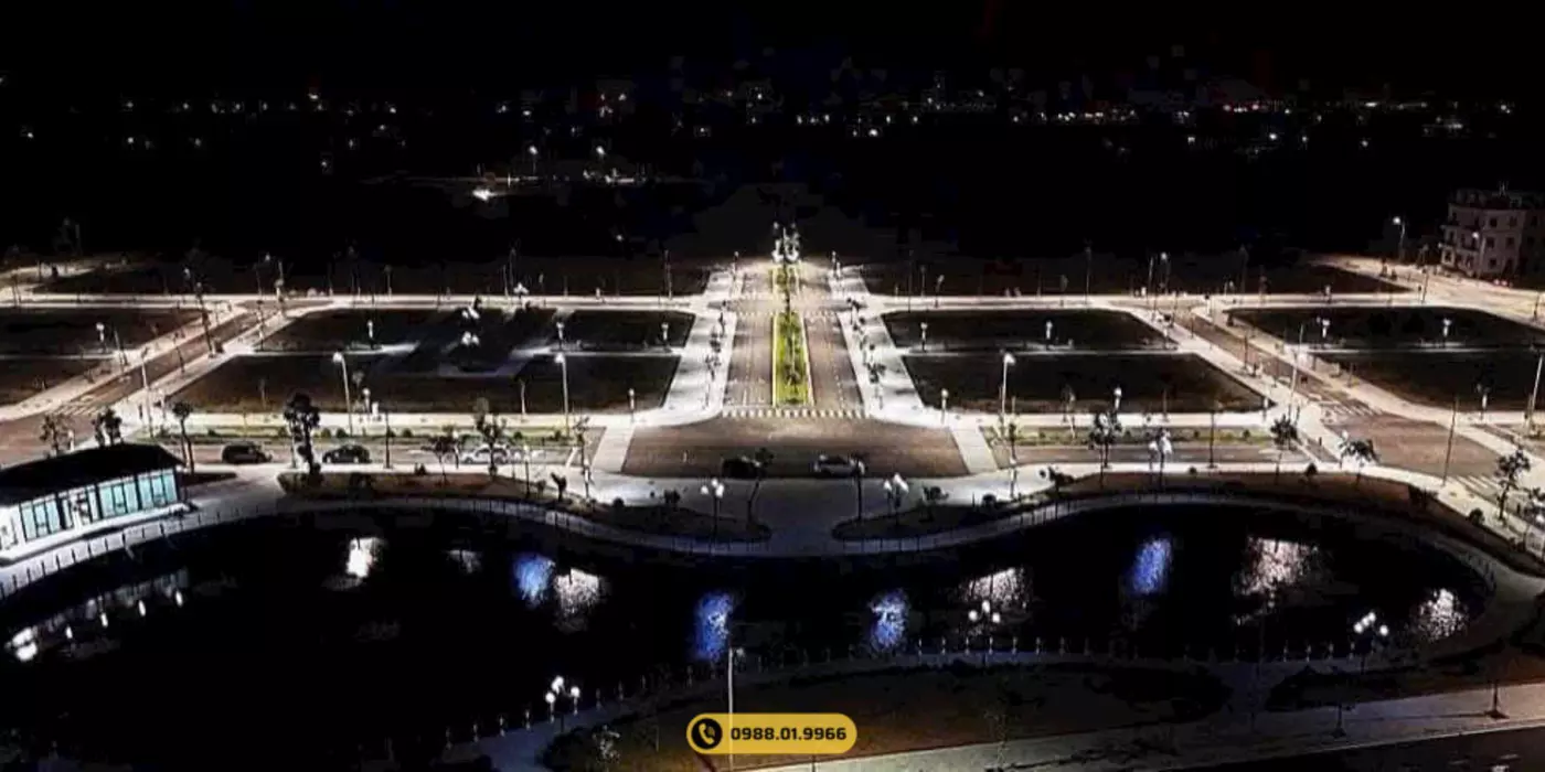 Mở bán đợt cuối đất nền Liền kề tại khu đô thị kiểu mẫu Tân Thanh Elite City, gần Trung tâm hành