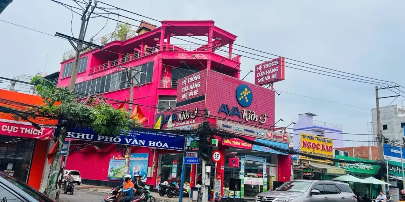 Bán nhà hẻm xe hơi 50m ra Huỳnh Tấn Phát, ngay khu vip Nam Long, 487 Võ Thị Nhờ Tân Thuận Đông