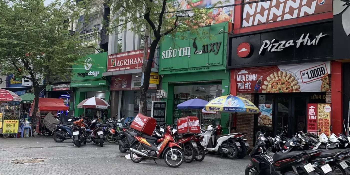 *Cần Bán Gấp Mặt Tiền Bùi Hữu Nghĩa Trần Hưng Đạo-2 Tầng (5X20) Chỉ 30 Tỷ TL