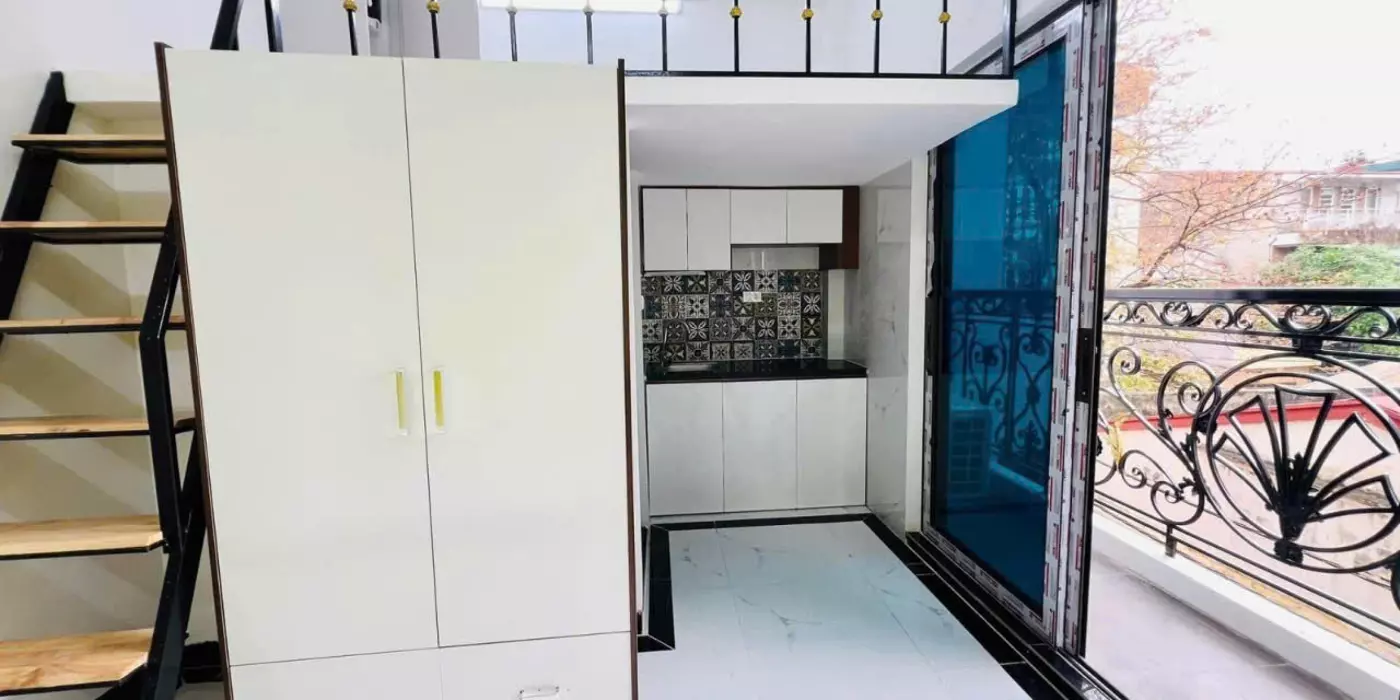 BÁN NHÀ BẰNG LIỆT- HOÀNG MAI, 71 M2, 6 TẦNG THANG MÁY,MT 4,2M, GIÁ 16,5 TỶ.