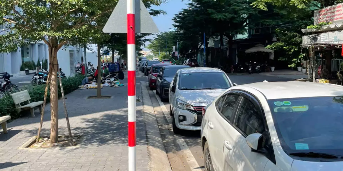 Bán 2 lô đất liền nhau đường 12m, đối diện chung cư, vị trí VIP. Dương Thị Giang