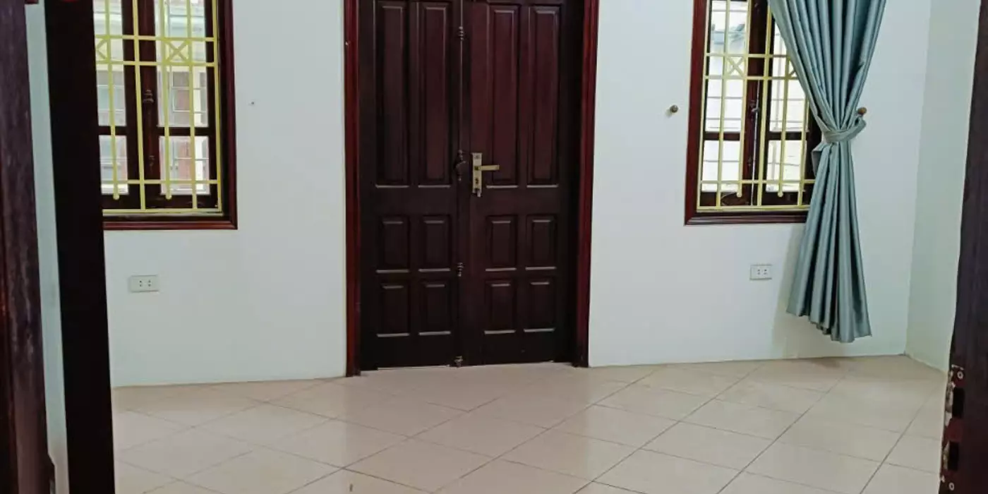 BÁN NHÀ KHU TDC TRIỀU KHÚC- NGUYỄN XIỂN, 50 M2, MT 5M, GIÁ 12,8 TỶ.
