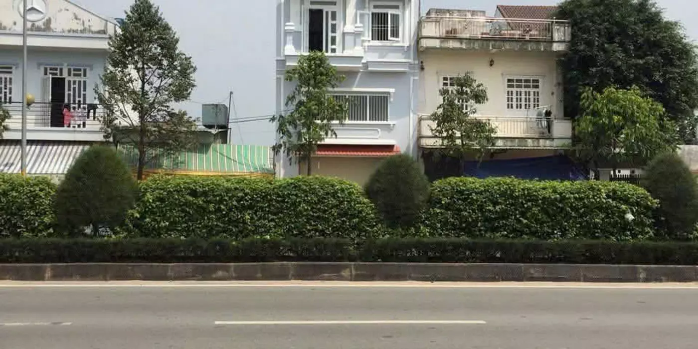 Bán Nhà 5 tấm (6.2x15) MT Hà Huy Giáp, Q12 Giá Rẻ 9.5 tỷ (Ngay cầu Phú Long)