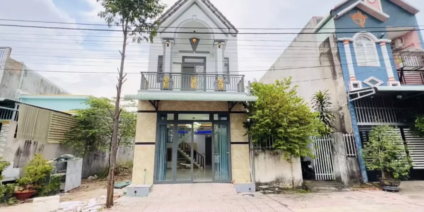 XẢ CUỐI NĂM NHÀ 1L1T GIẢM SÂU TỚI 200 TRIỆU GẦN NGAY PHƯỜNG TÂN PHONG BIÊN HOÀ