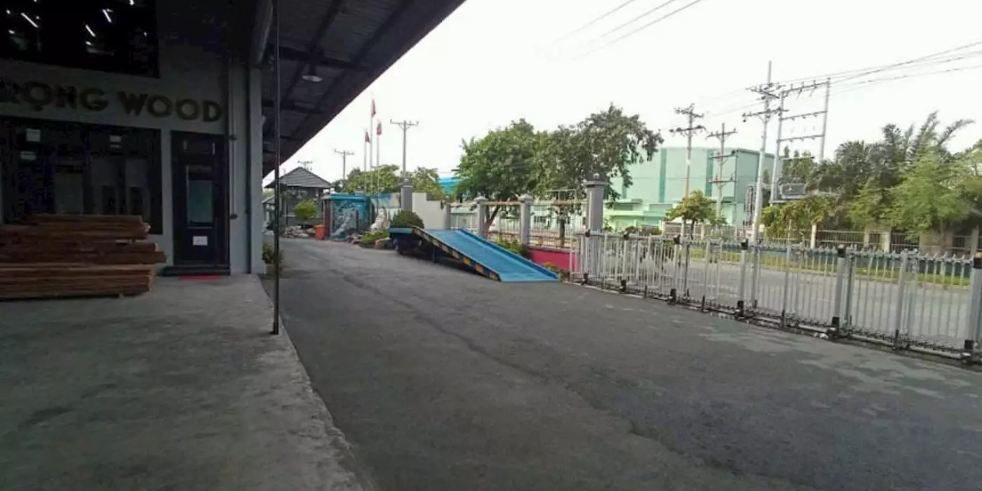 Bán xưởng 14700m2 giá 135 tỷ Đường Phan Văn Hơn, Hóc Môn