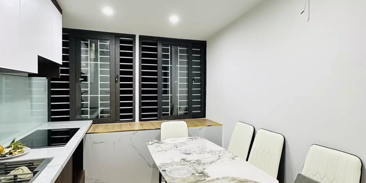 Bán TT Đống Đa, 3N, VT Vip, Ô tô, Full NT, 3T5