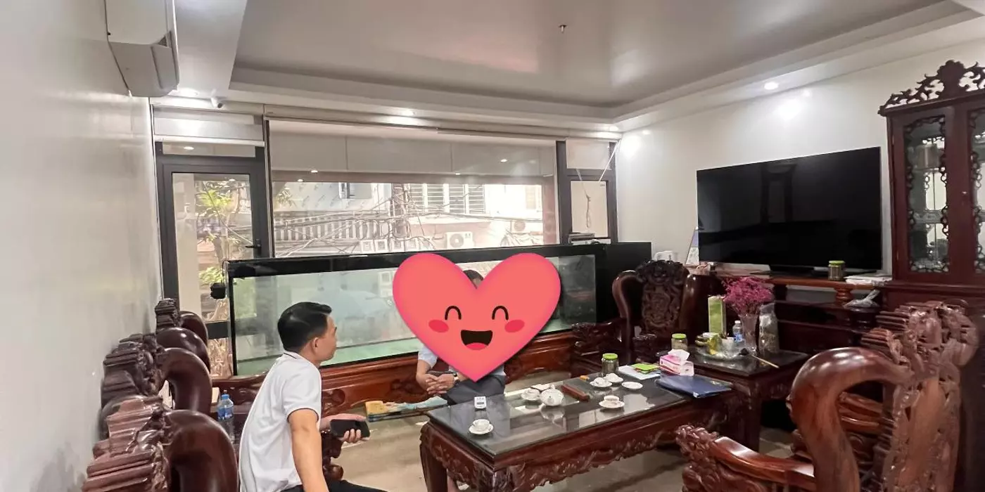 Chính chủ bán nhà phân lô khu Dương Khuê - Nguyễn Hoàng- Lê Đức Thọ, Nam Từ Liêm.
