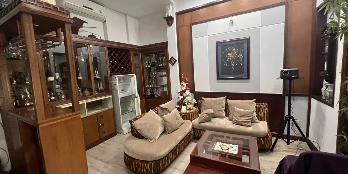Mặt tiền hẻm ngay Nguyễn Thị Tần, 125m2, ngang 5m chỉ 12 tỷ 8