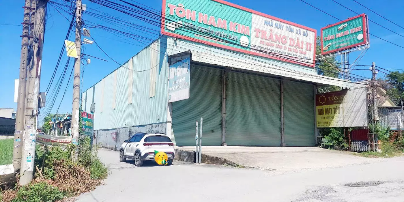 CỰC HÓT - CHÍNH CHỦ CẦN BÁN ĐẤT Ở ĐƯỜNG 768 - PHƯỜNG TRẢNG DÀI - TP. BIÊN HÒA - ĐỒNG NAI.