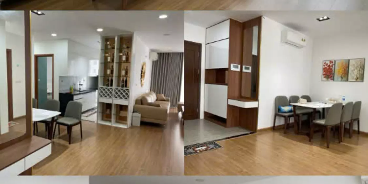 CHÍNH CHỦ CHO THUÊ CĂN HỘ CHUNG CƯ TẠI TRẦN HỮU DỰC - CẦU DIỄN - NAM TỪ LIÊM - HÀ NỘI