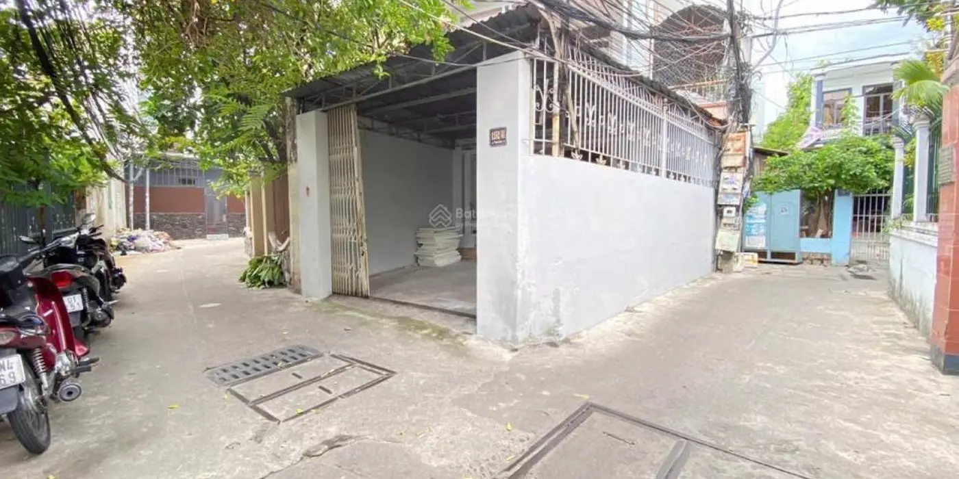 Bán Nhà Trung Tâm Nha Trang, Phường Vạn Thắng - Cách Đường 2/4 Chỉ 70m, 2 Mặt Tiền, Giá 3,5 Tỷ