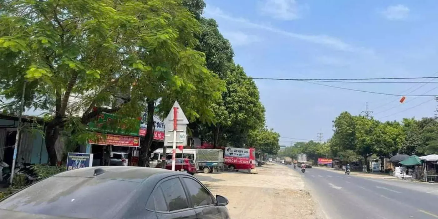 bán đất sơn tây hà nội 1ty450tr DT 4x20m2 ,LH 0832865116