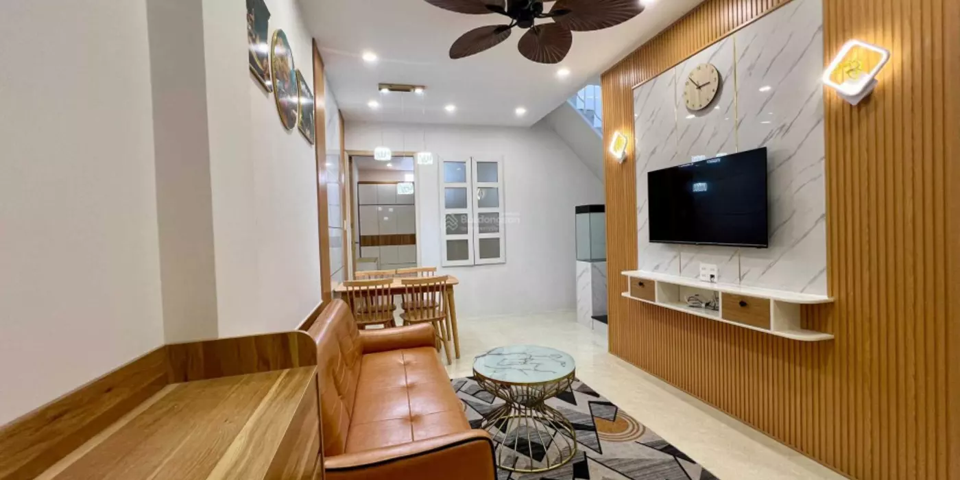 Bán Nhà 2 Tầng Đường Định Cư, Phường Tân Lập, TP Nha Trang – Giá Chỉ 3,35 Tỷ