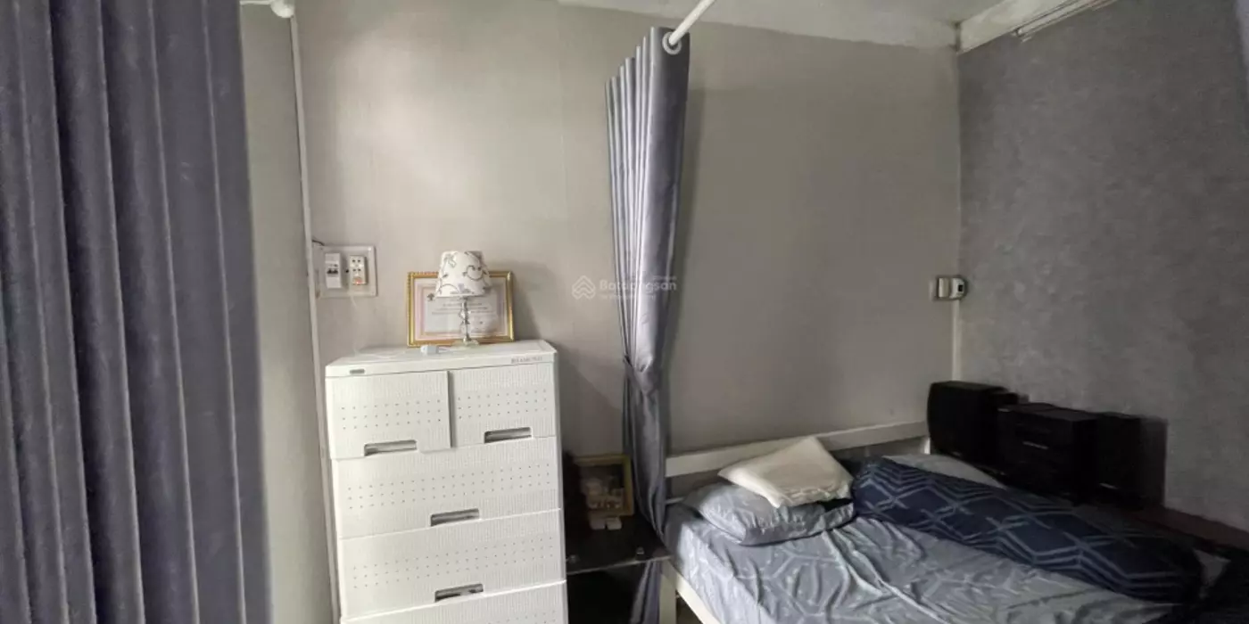 Bán Nhà 2 Mặt Hẻm Phố Tây, Hùng Vương, Nguyễn Thiện Thuật – Giá Chỉ 3 Tỷ 650 Triệu