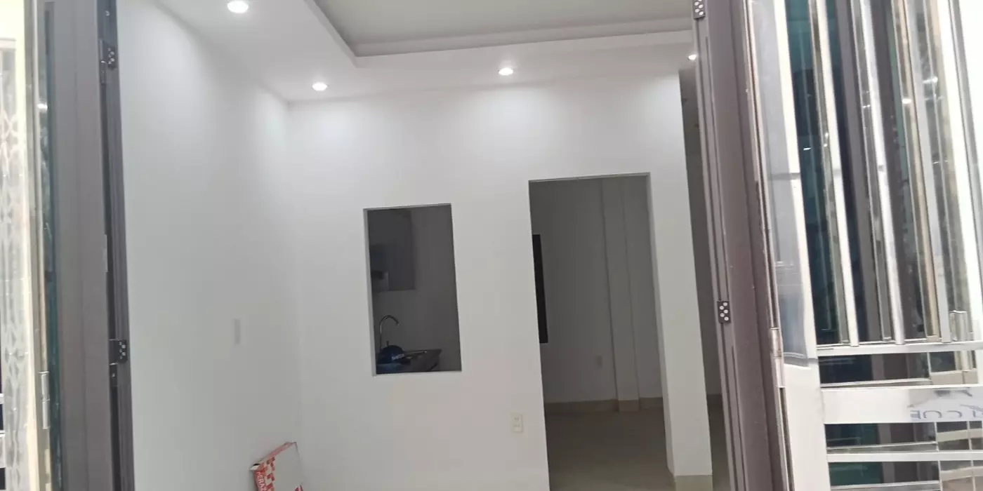 Bán căn nhà mới đẹp MT 6m - Phú Lạc Phú Xuân Thái Bình  - Giá xinh 1,82 Tỷ