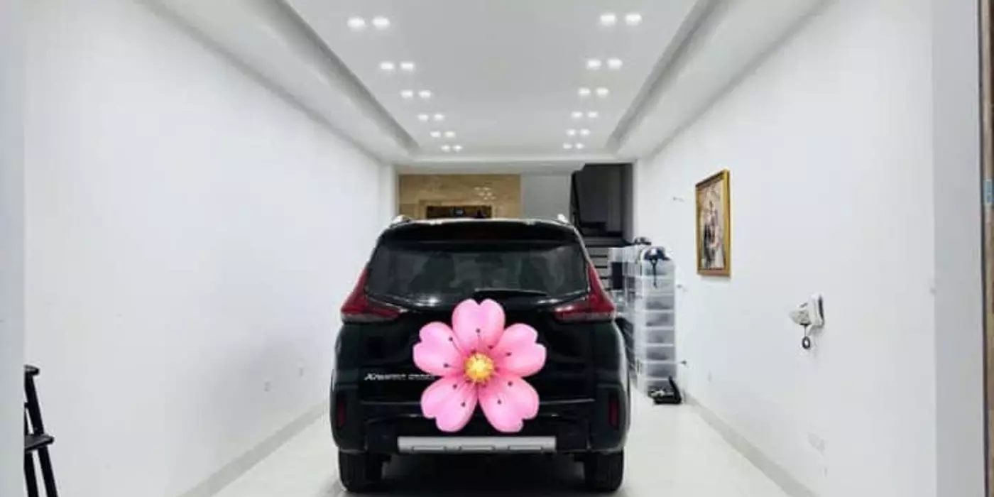 SIÊU PHẨM THANH XUÂN PHÂN LÔ Ô TÔ ĐỖ CỬA KINH DOANH CỰC ĐỈNH CHỈ 6.75 TỶ, LH 0975666943