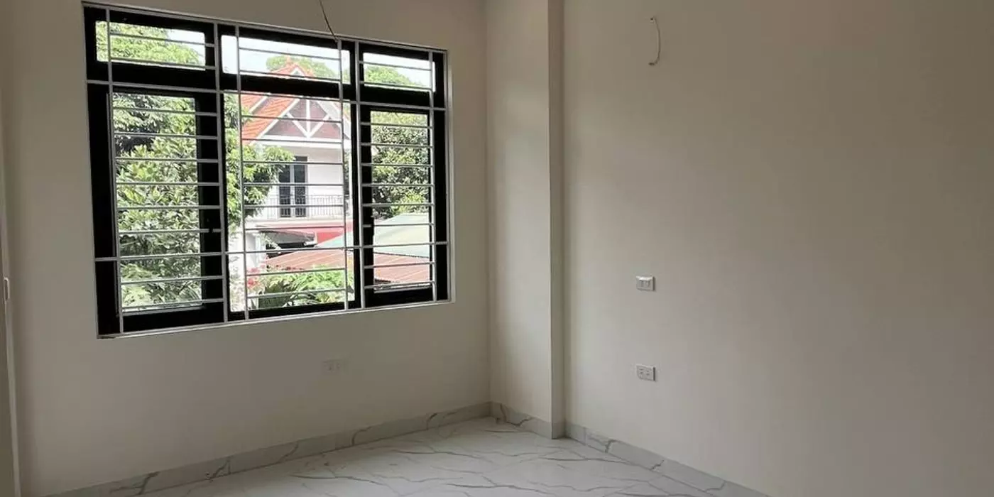 Bán nhà Đại Tảo, Quốc Oai giá 3.8 tỷ, diện tích 60m2, 3 tầng, mặt tiền 4.8m